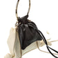 Chloé Arlene Leather Pouch