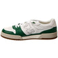 FENDI Match Leather Sneaker