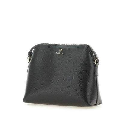 Furla Camelia Zipped Crossbody Bag