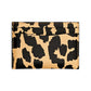Essential Printed Leather Card Case