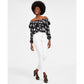 Petite Rolled-Hem Skinny Jeans