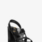 Gladys Leather Sandal