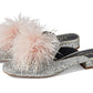 Marabou Mule