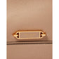 Gramercy Pebbled Leather Large Tote