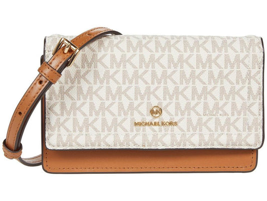 Jet Set Charm Small Phone Crossbody