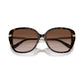 Women's Flatiron Sunglasses, MK2185BU56-Y 56