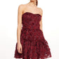 Cossette Dress