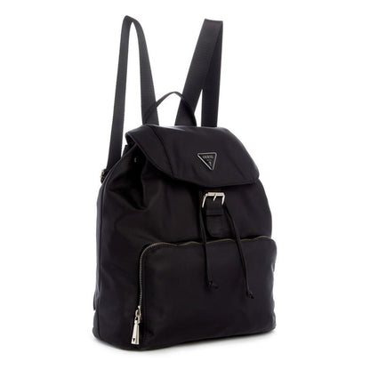 Jaxi Nylon Large Backpack, Created for Macy's