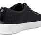 Keaton Lace Up