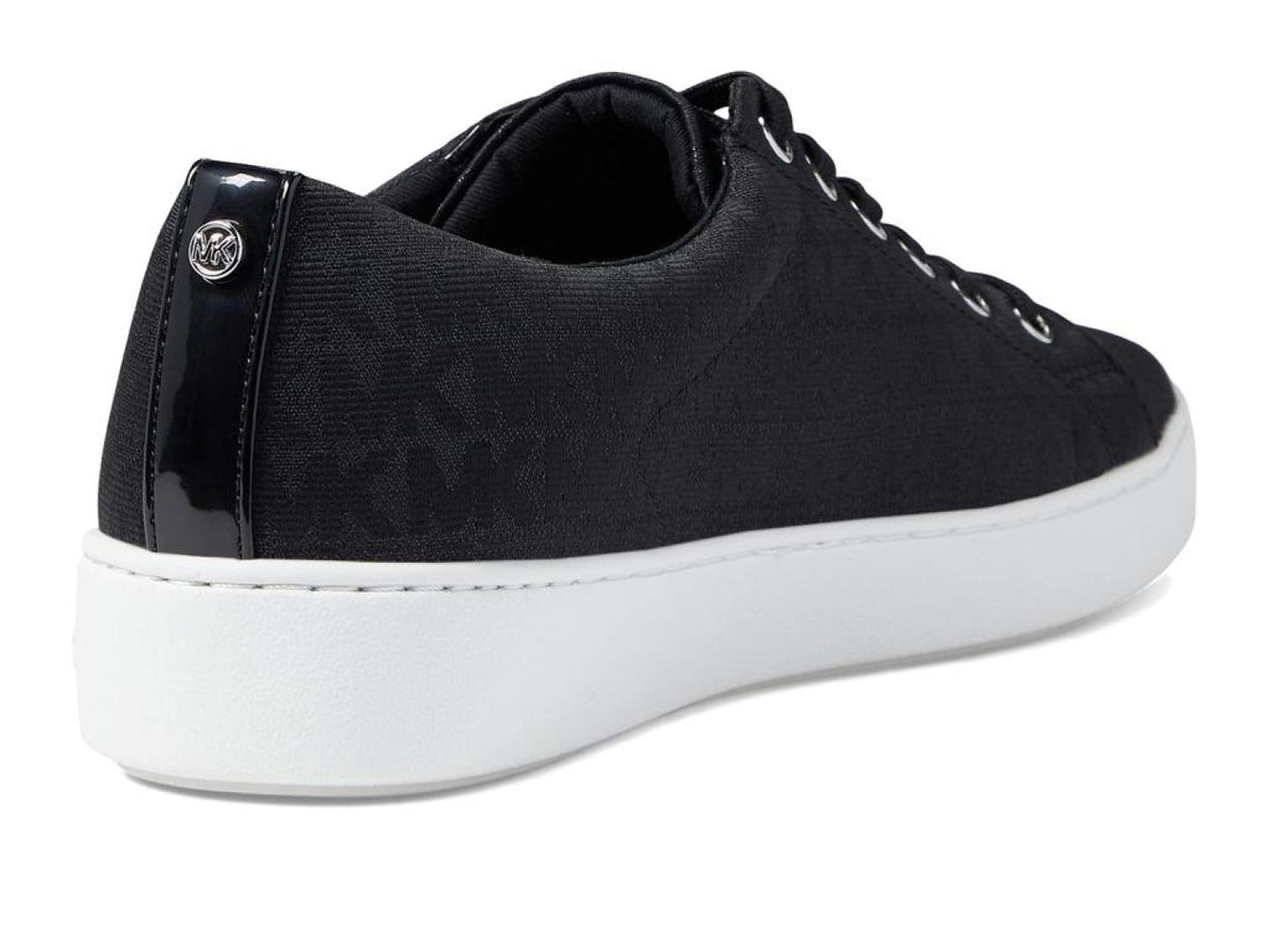 Keaton Lace Up