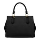 Marilyn Medium Leather Satchel