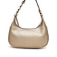 Michael Kors Logo Lettering Zipped Mini Shoulder Bag