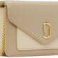 Beige 'The Longshot' Bag
