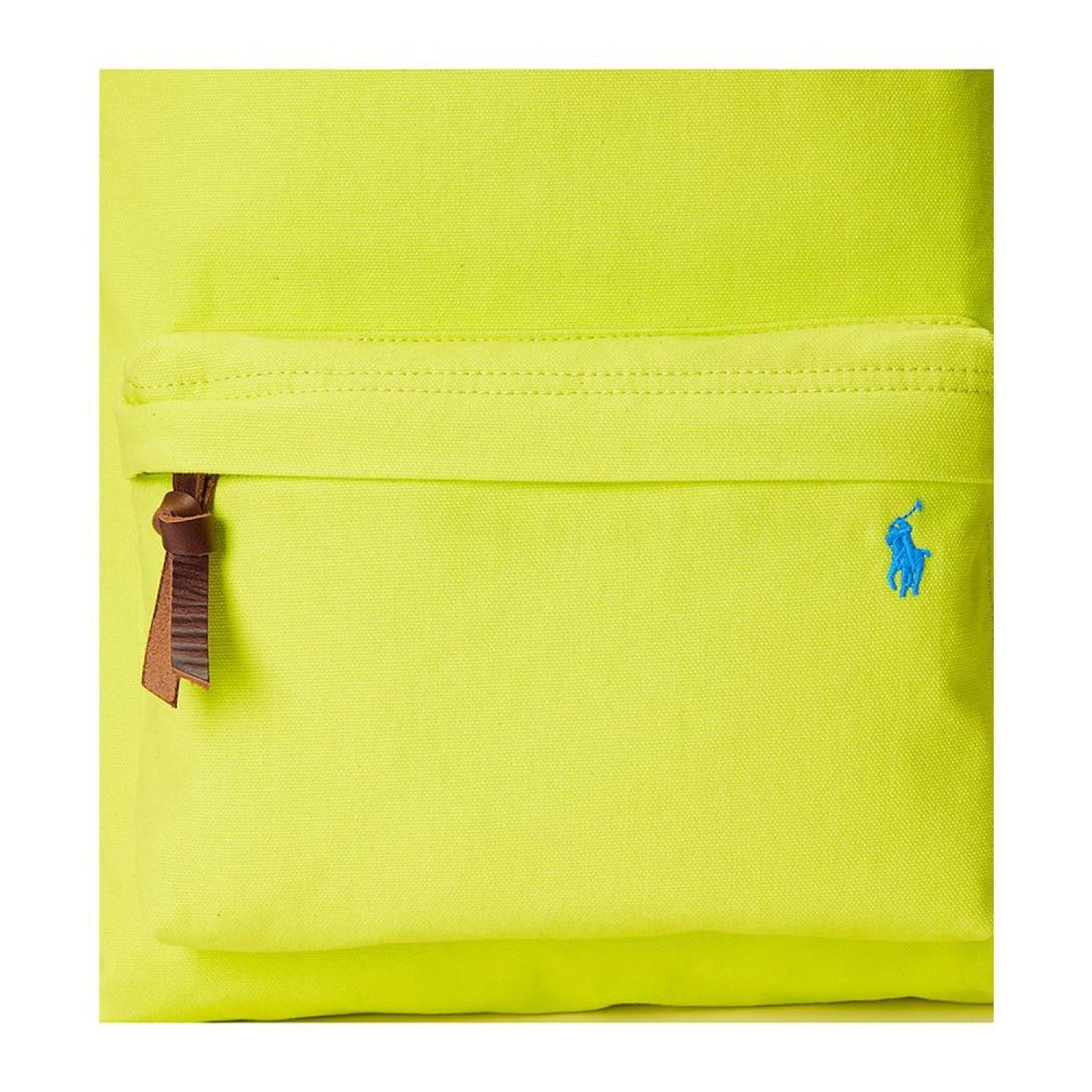 Men's Canvas Backpack