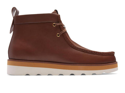 Spencer Boot