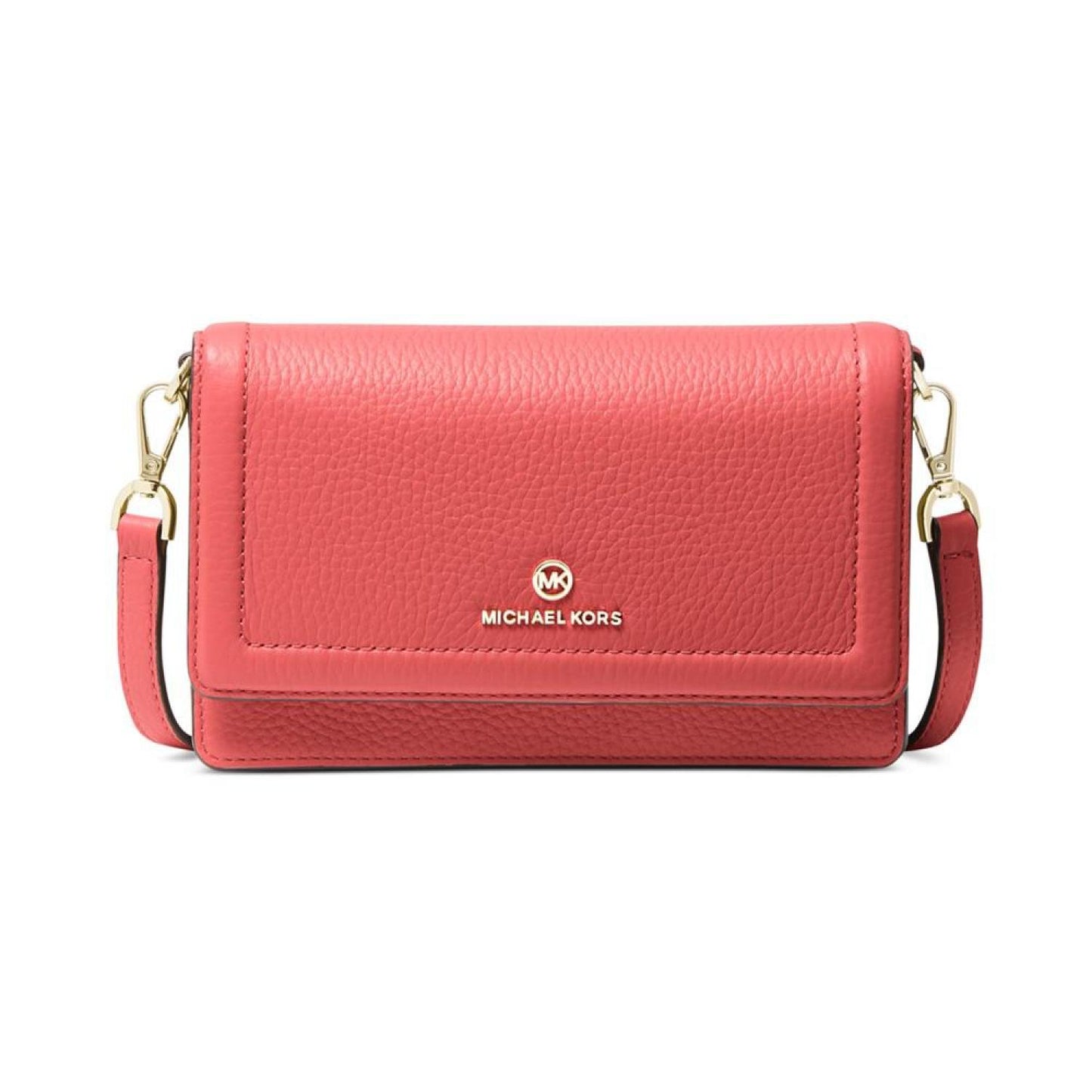 Jet Set Charm Mini Phone Crossbody