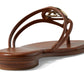 Hampton Flat Sandal