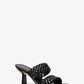 Nadia Braided Mule