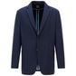BOSS x Russell Athletic Men's Logo Regular-Fit Jacket