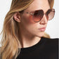 Empire Butterfly Sunglasses