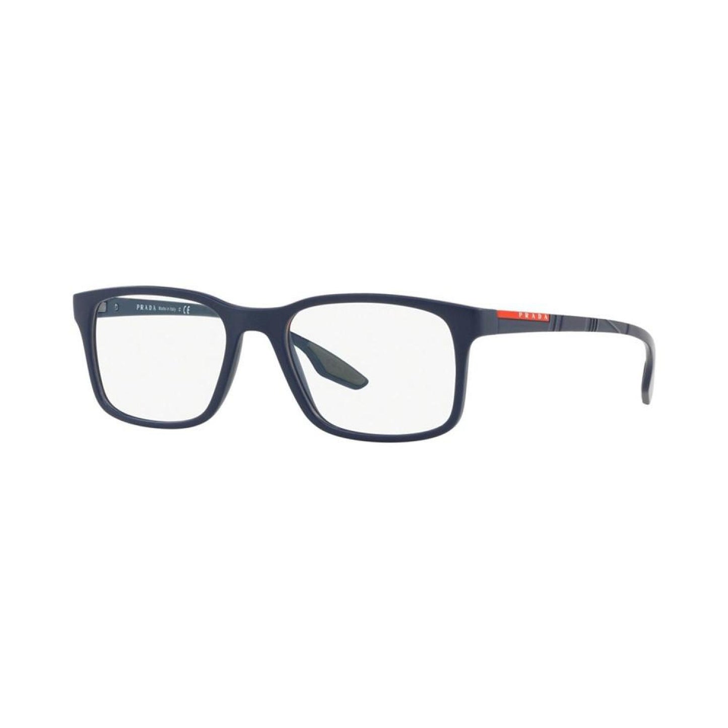 PS 01LV Men's Pillow Eyeglasses