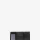 Cooper Signature Logo Tri-Fold Wallet