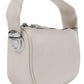 Marc Jacobs The Pushlock Mini Hobo Bag