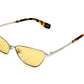 Marc Jacobs Eyewear Cat Eye Sunglasses