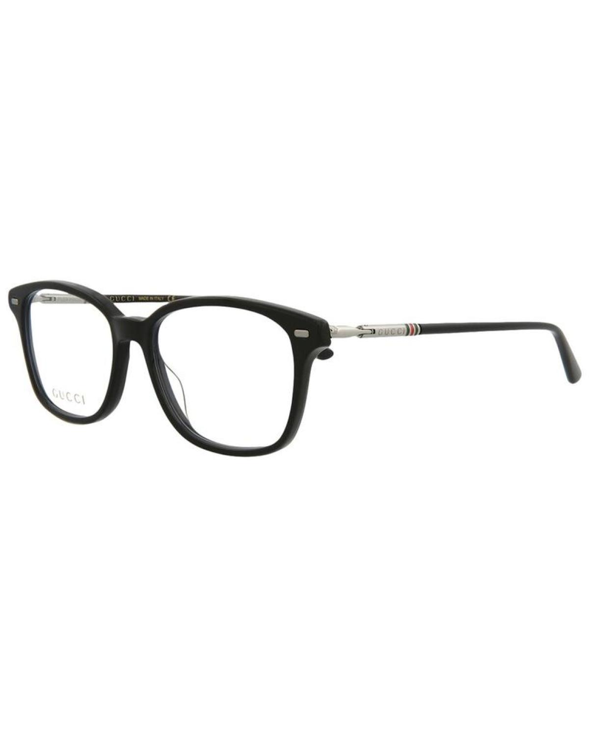 Gucci Men's GG0520O 53mm Optical Frames