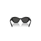 Women's Low Bridge Fit Sunglasses PR A02SF