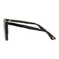 Square-Frame Acetate Sunglasses
