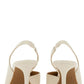 Michael Michael Kors Chelsea Slingback Pointed-Toe Pumps