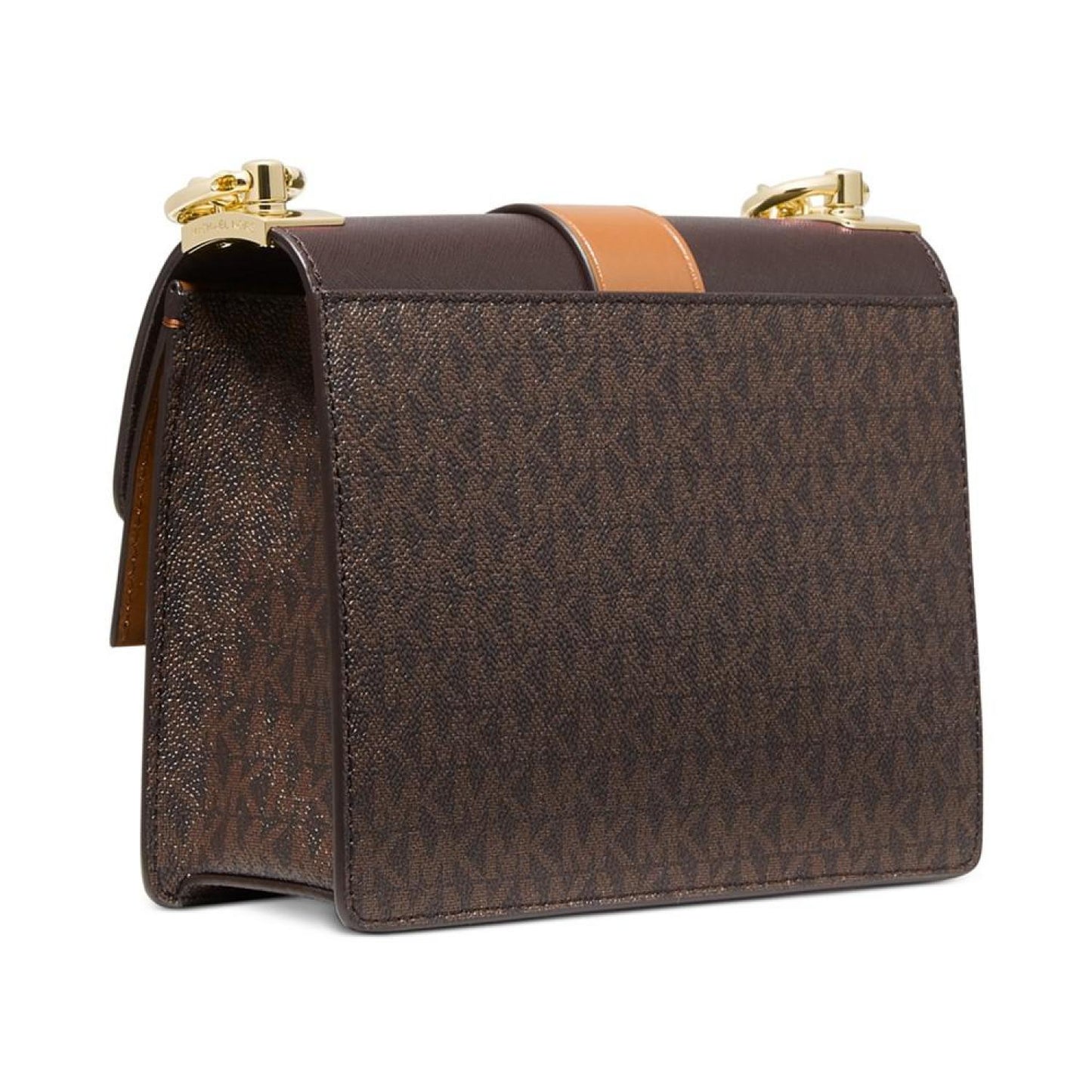 Logo Greenwich Small Convertible Crossbody
