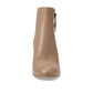 Knott Zip Boot