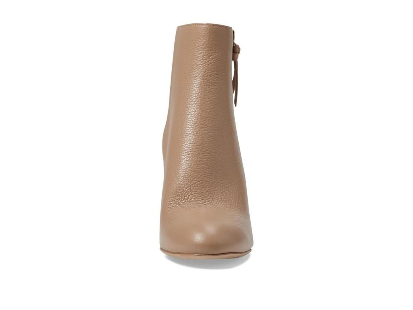 Knott Zip Boot