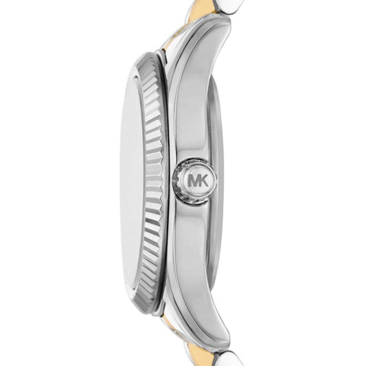 Women's Lexington Three-Hand Two-Tone Stainless Steel Watch 26mm
