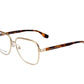 Marc Jacobs Eyewear Square Frame Glassses