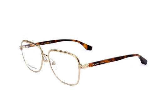 Marc Jacobs Eyewear Square Frame Glassses