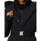 Belted Active Puffer A421168C