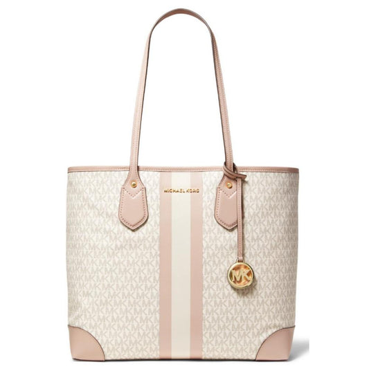 Logo Eva Large Tote