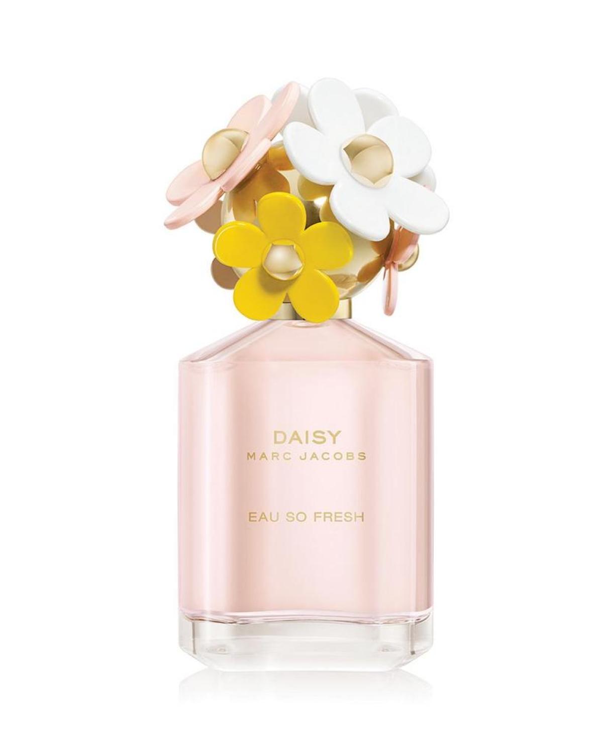 Daisy Eau So Fresh Eau de Toilette 4.2 oz.