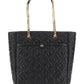 Michael Michael Kors Blaire Large Logo Tote Bag
