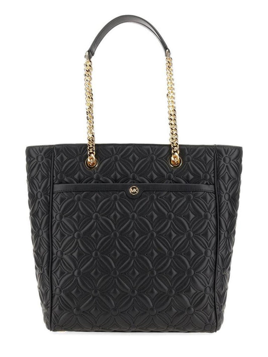 Michael Michael Kors Blaire Large Logo Tote Bag