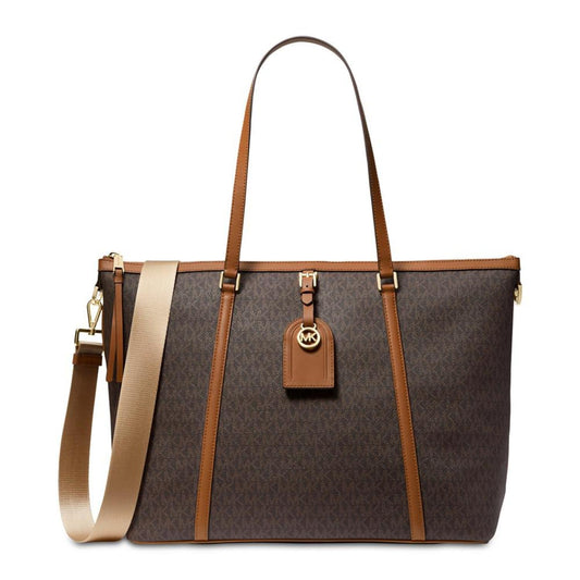 Logo Heritage Extra Large Travel Sleeve Tote