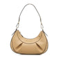 Michael Michael Kors Enzo Logo Plaque Small Shoulder Bag