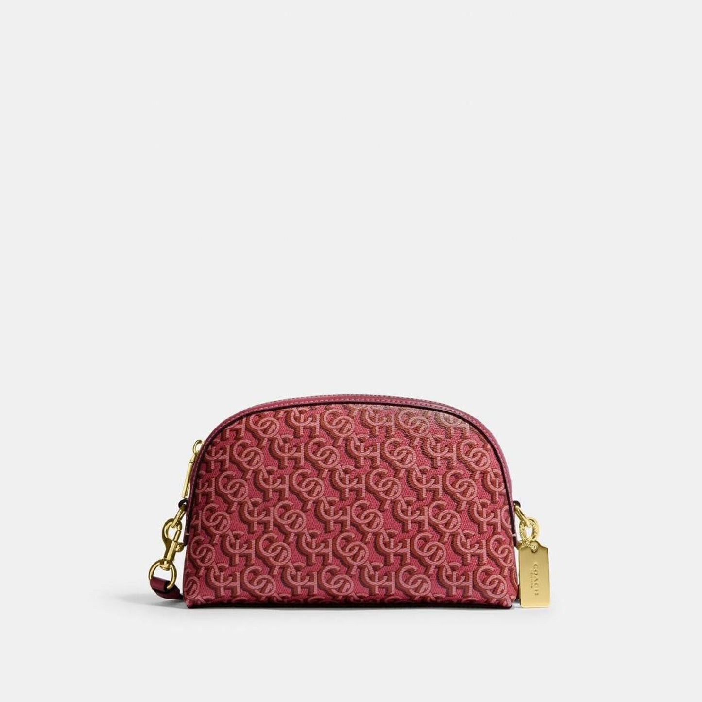 Coach Outlet Madi Crossbody With Signature Monogram Print