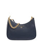 Michael Michael Kors Jet Set Chained Small Shoulder Bag