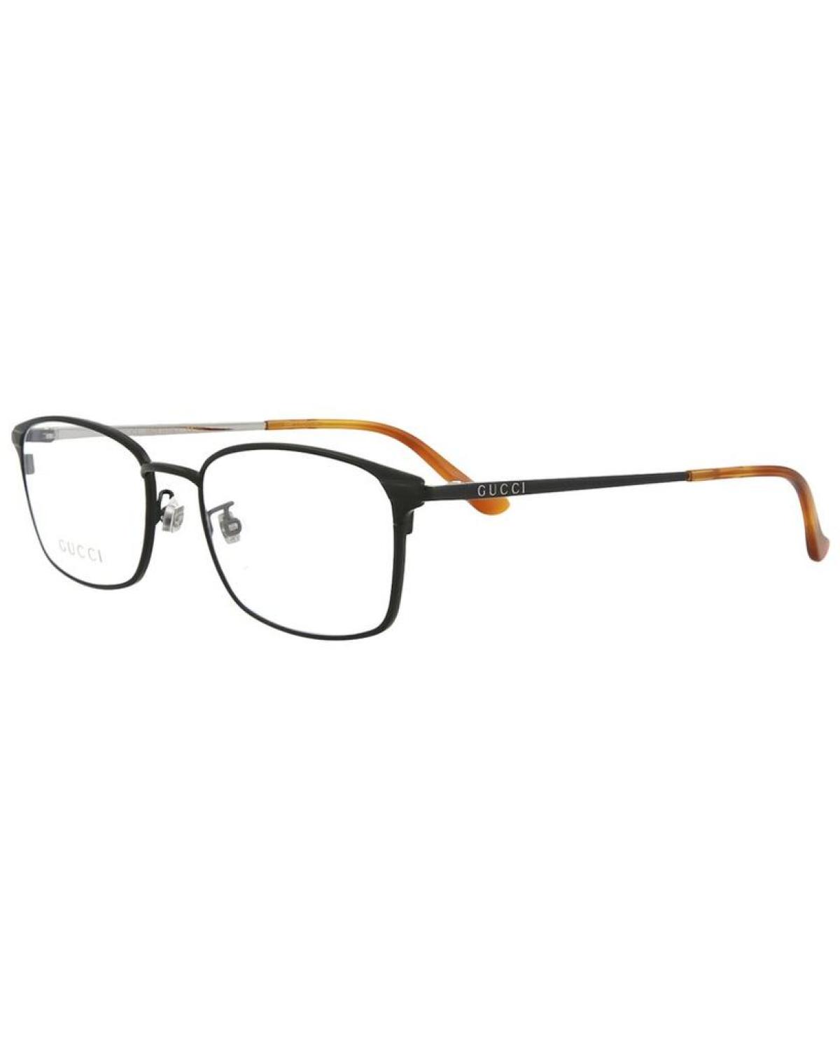 Gucci Men's GG0579OK 53mm Optical Frames