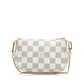 Louis Vuitton Damier Azur Mini chette Accessoires