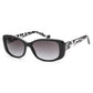 Coach Women's Fashion 16mm Sunglasses